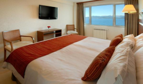 Отель Hotel Tirol  Сан-Карлос-Де-Барилоче